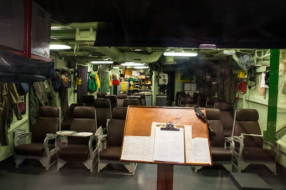 Intrepid Air, Sea, Space Museum, New York City #photography #aircraft #avgeek #aircvraftcarrier #carrier #highlight #intrepid #navy #newyork #usnavy (Flickr 04.07.2016) https://www.flickr.com/photos/7489441@N06/28286495646 
