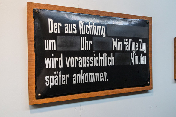 Deutsche Bahn DB Museum Koblenz #photography #2024 #bahn #deutschebahn #museum #dbmuseum #highlight #koblenz (Flickr 29.06.2024) https://www.flickr.com/photos/7489441@N06/53825586544 