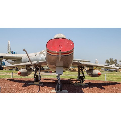 North American F-100 Super Sabre #atwater #california #usa #travel #usaf #avgeek #aviation #aircraft #airplane #planes