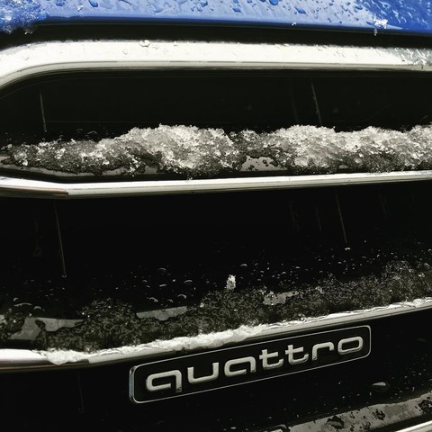 New Ride VII #quattro #audi #a6 #cars #car