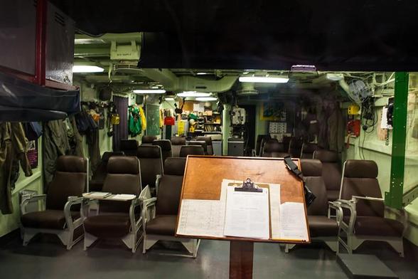 Intrepid Air, Sea, Space Museum, New York City #photography #aircraft #avgeek #aircvraftcarrier #carrier #highlight #intrepid #navy #newyork #usnavy (Flickr 04.07.2016) https://www.flickr.com/photos/7489441@N06/28286495646 