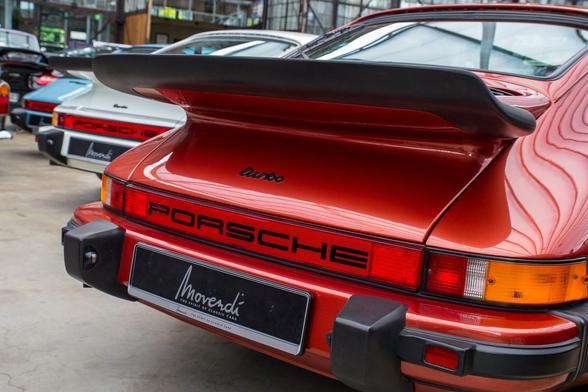 Porsche Turbo. 930. #porsche #porsche911 #porsche930 #turbo #auto #cars #car #autos #oldtimer #classiccars