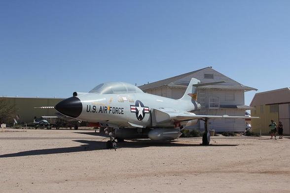 Pima Air and Space Museum #photography #aircraft #arizona #avgeek #aviation #tucson #highlight #pima #pimaairandspace (Flickr 17.03.2013) https://www.flickr.com/photos/7489441@N06/12150586584 