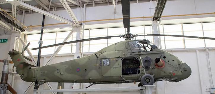 Westland Wessex HC Mk.2 #photography #aircraft #airplanes #avgeek #aviation #cosford #museums #planes #raf #rafmuseum #royalairforce #travel #unitedkingdom #highlight (Flickr 28.06.2016) https://www.flickr.com/photos/7489441@N06/27365914094 