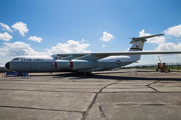 Air Mobility Command Museum, Dover #photography #amc #aircraft #airplanes #avgeek #aviationphotography #museum #planes #usairforce #usa #usaf #delaware #dover #highlight (Flickr 05.07.2016) https://www.flickr.com/photos/7489441@N06/27916039770 