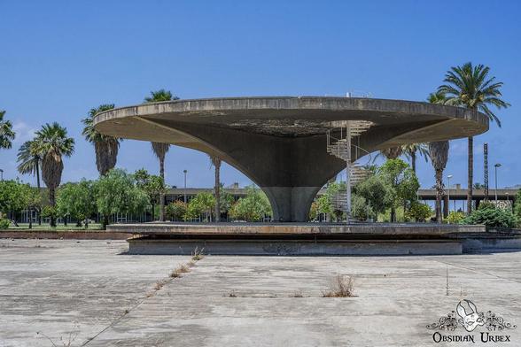 helipad 