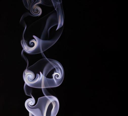 Smoke Photography