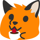 :blobfoxcofemlem: :blobfoxcofemlem: