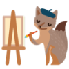 :fox_painter: :fox_painter: