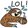 :sloth_lol: :sloth_lol:
