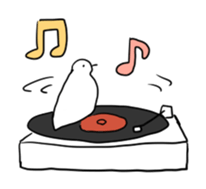 :pigeon_vinyl: