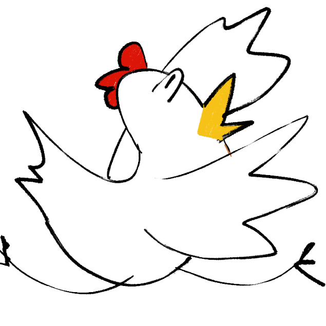 :chicken_wild2: :chicken_wild2: