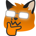 :blobfoxthinkanime: :blobfoxthinkanime: