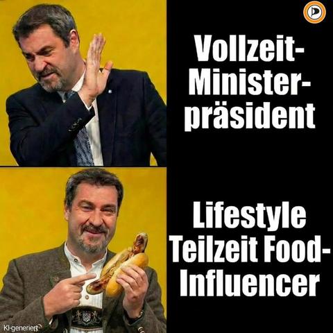 Posted media