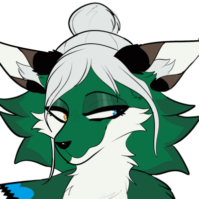 Viridi Vix [woofing]