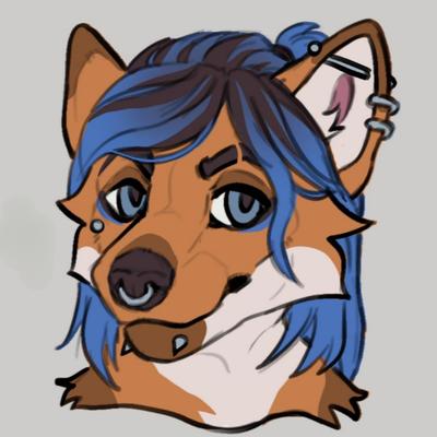 tillian 🇰🇿🦊:antifa: ACAB