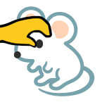:patmouse: