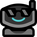 :ms_robot_shades: