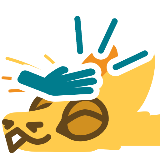 :aying_flat_pet: