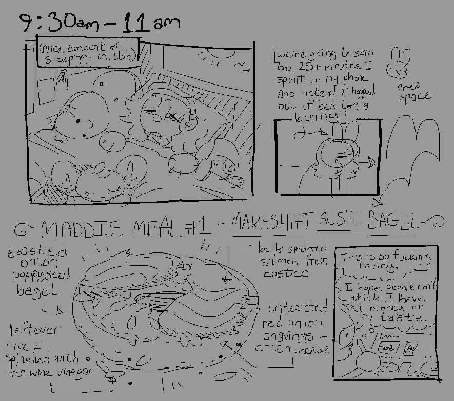 Toy :therian: :sparkles_trans: (@meltyautumn@plush.city)