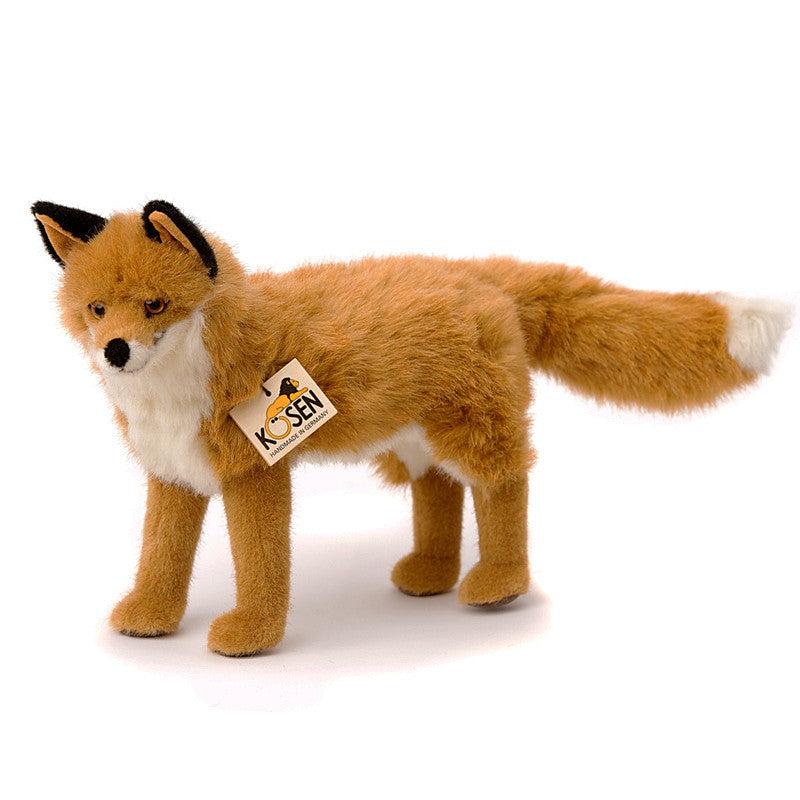It's a cute plushie.
