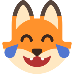 :fox_laugh: