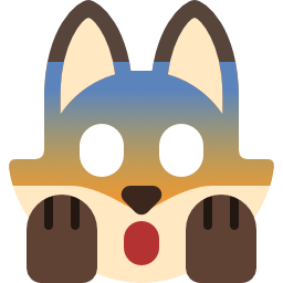:fox_scream_fear: