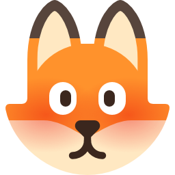 :fox_flush: