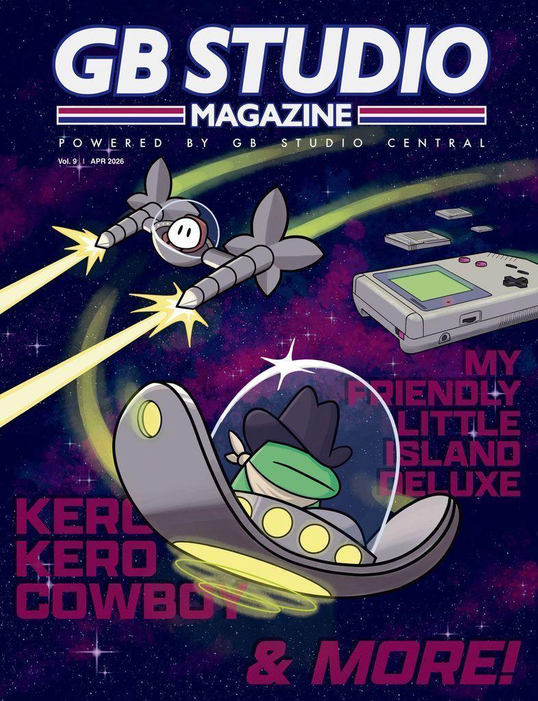 Posted media