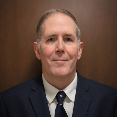 Mike Dell