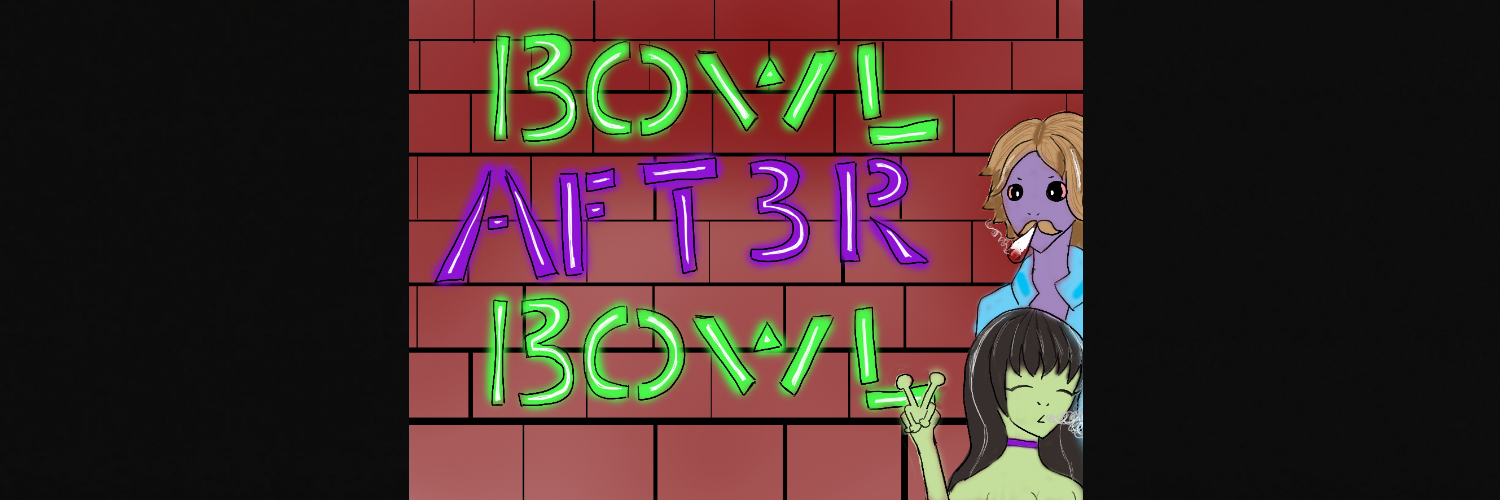 Profile Banner