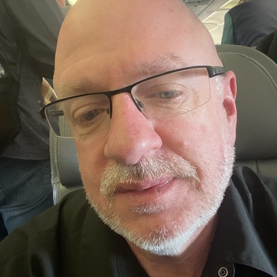 Todd Cochran