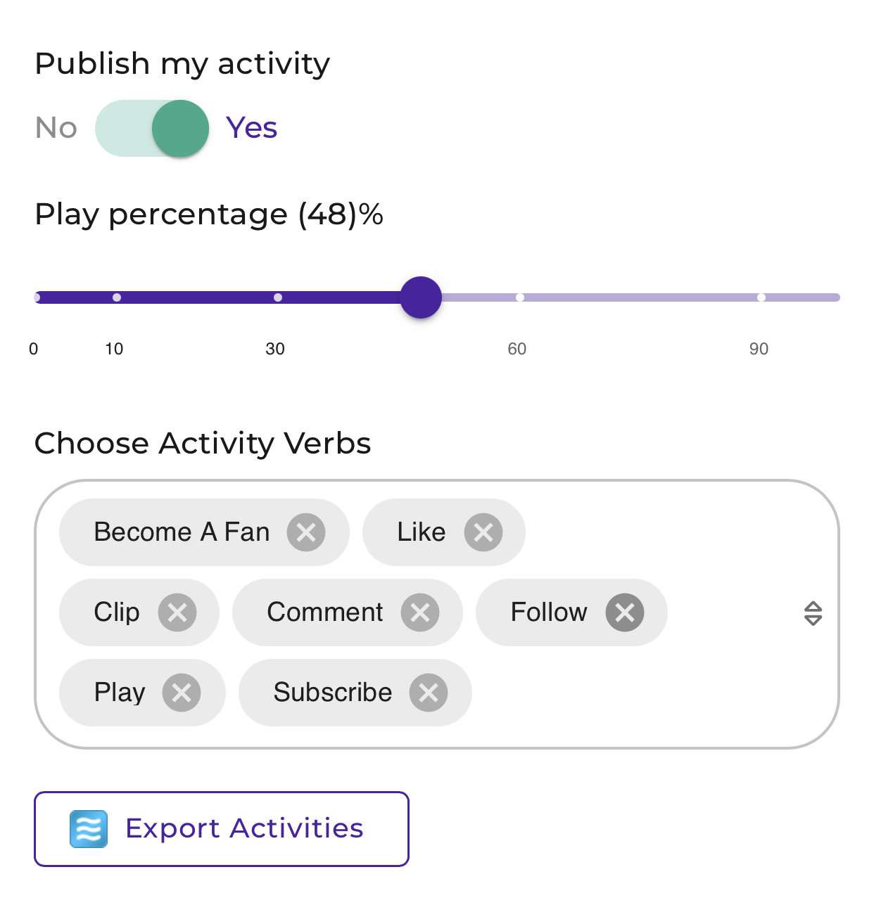 Link Preview Image