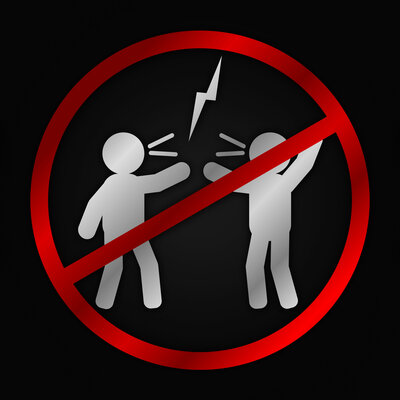 No Politics!