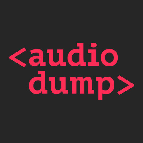 Audiodump Logo