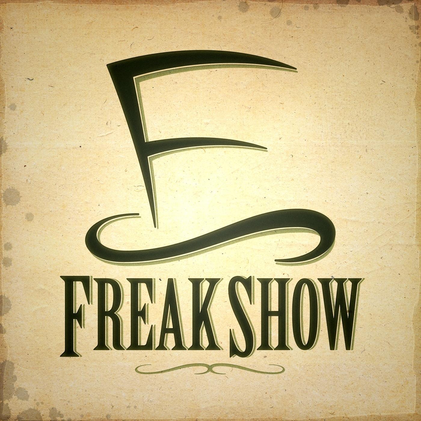 Freak Show (@freakshow@podcasts.social)