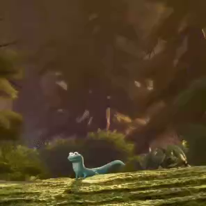Lizard Hello GIF
