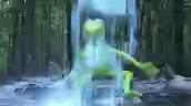 Water Douse GIF
