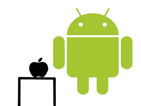 Phone Apple GIF