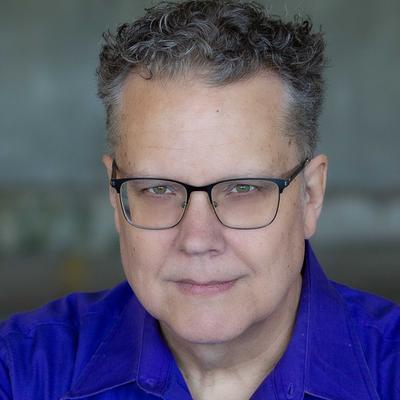 W. Keith Tims :podcast: