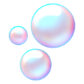 :bubbles: