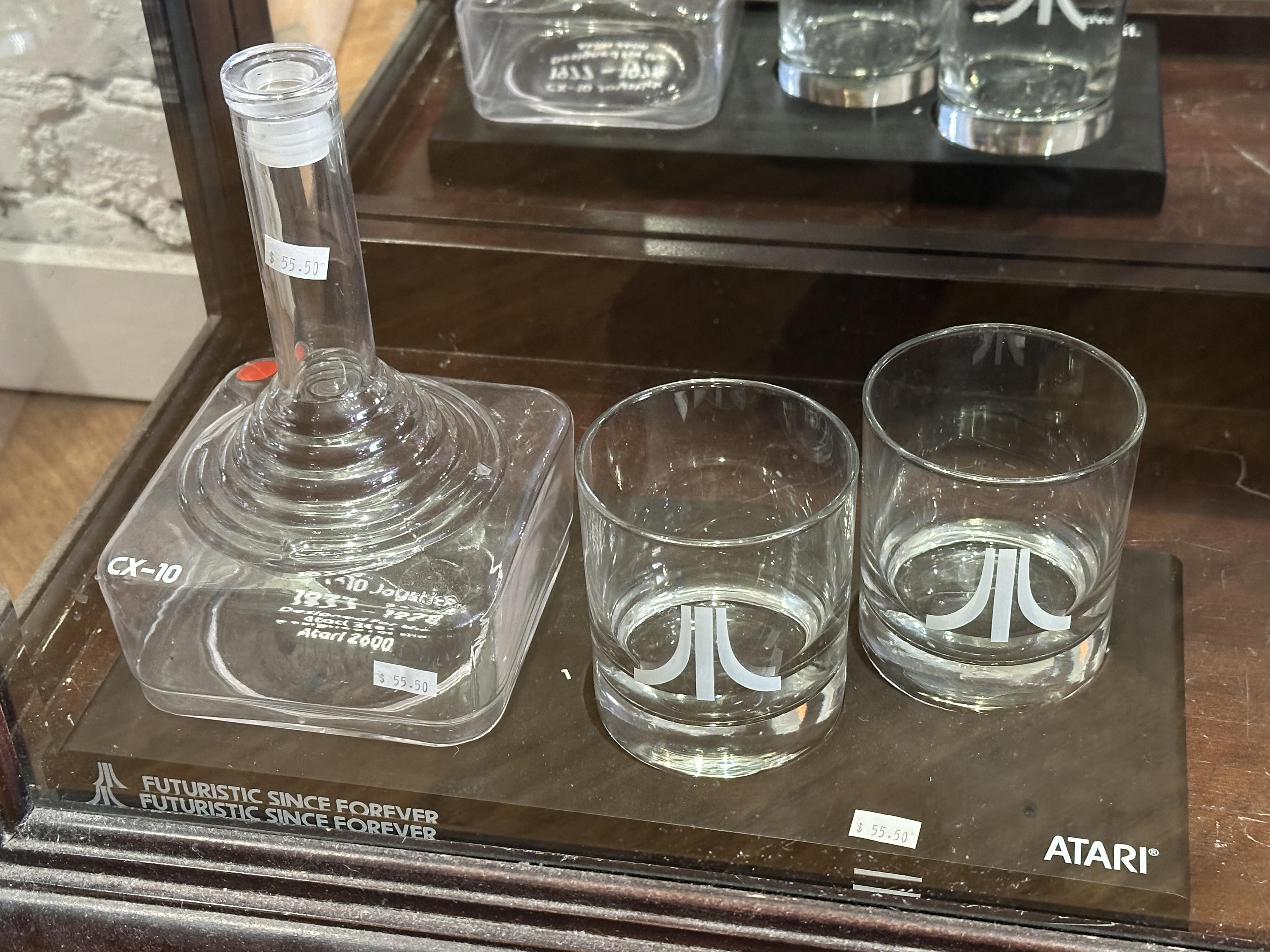 I said what i said. $55.50