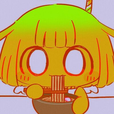 ぽよよ Akao (@AkaoAka@poyoro.id) - ぽよろいどん