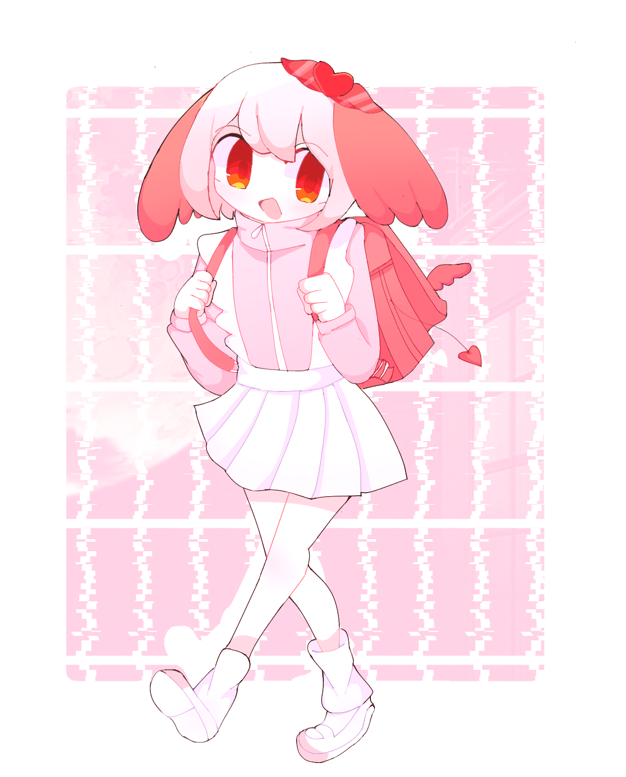 Akao (@AkaoAka@poyoro.id) - ぽよろいどん