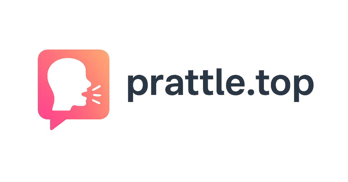 Icon for prattle.top