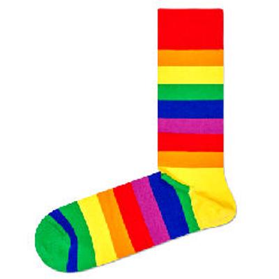 La Chaussette Perdue 🧦