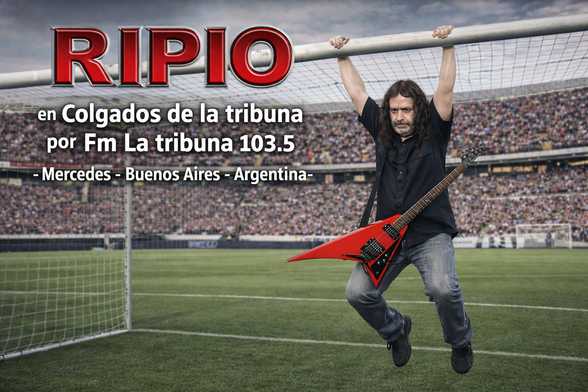 Posted media