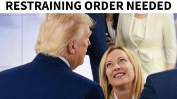 Posted media