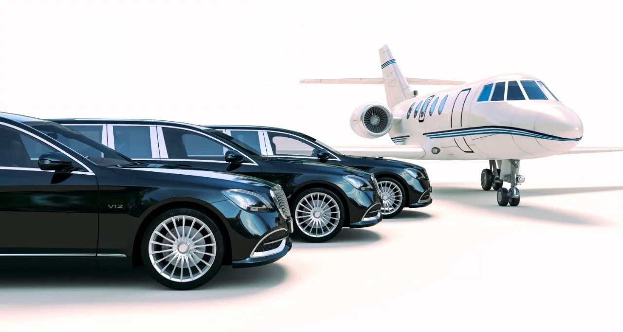 Chauffeur Car Melbourne Airport - Need a reliable Chauffeur Car Melbourne Airport transfer