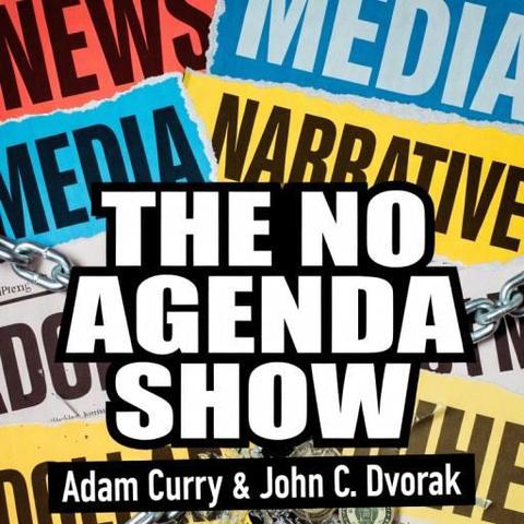 Posted media